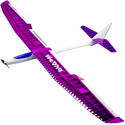 Electric Gliders Aloft Hobbies