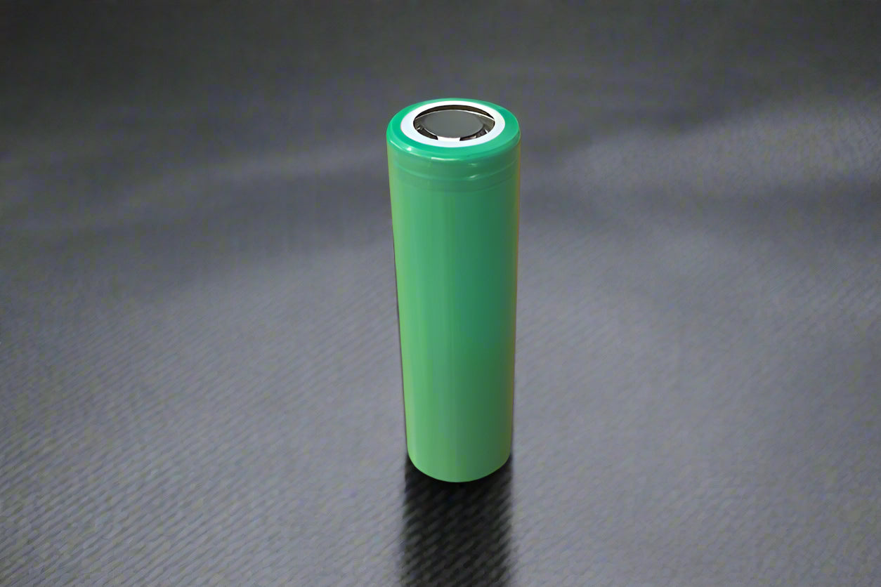 INR 21700 50S 5000mAh Li Ion Battery – Aloft Hobbies