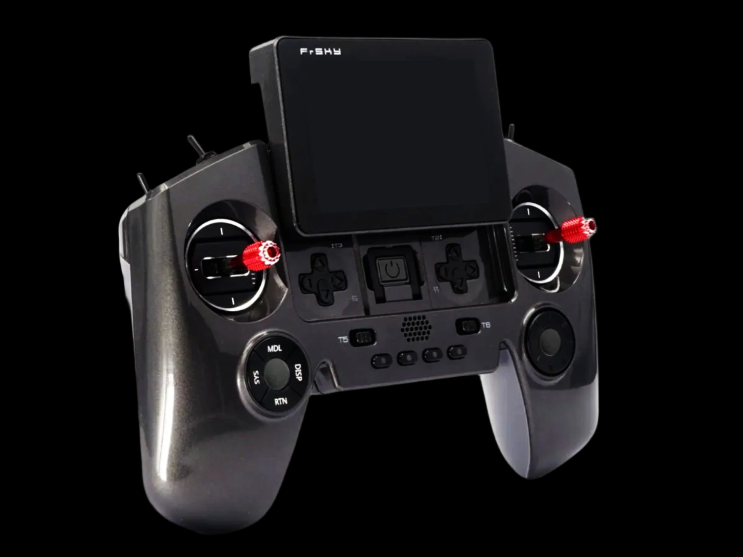 FrSky Twin X Lite S – Aloft Hobbies