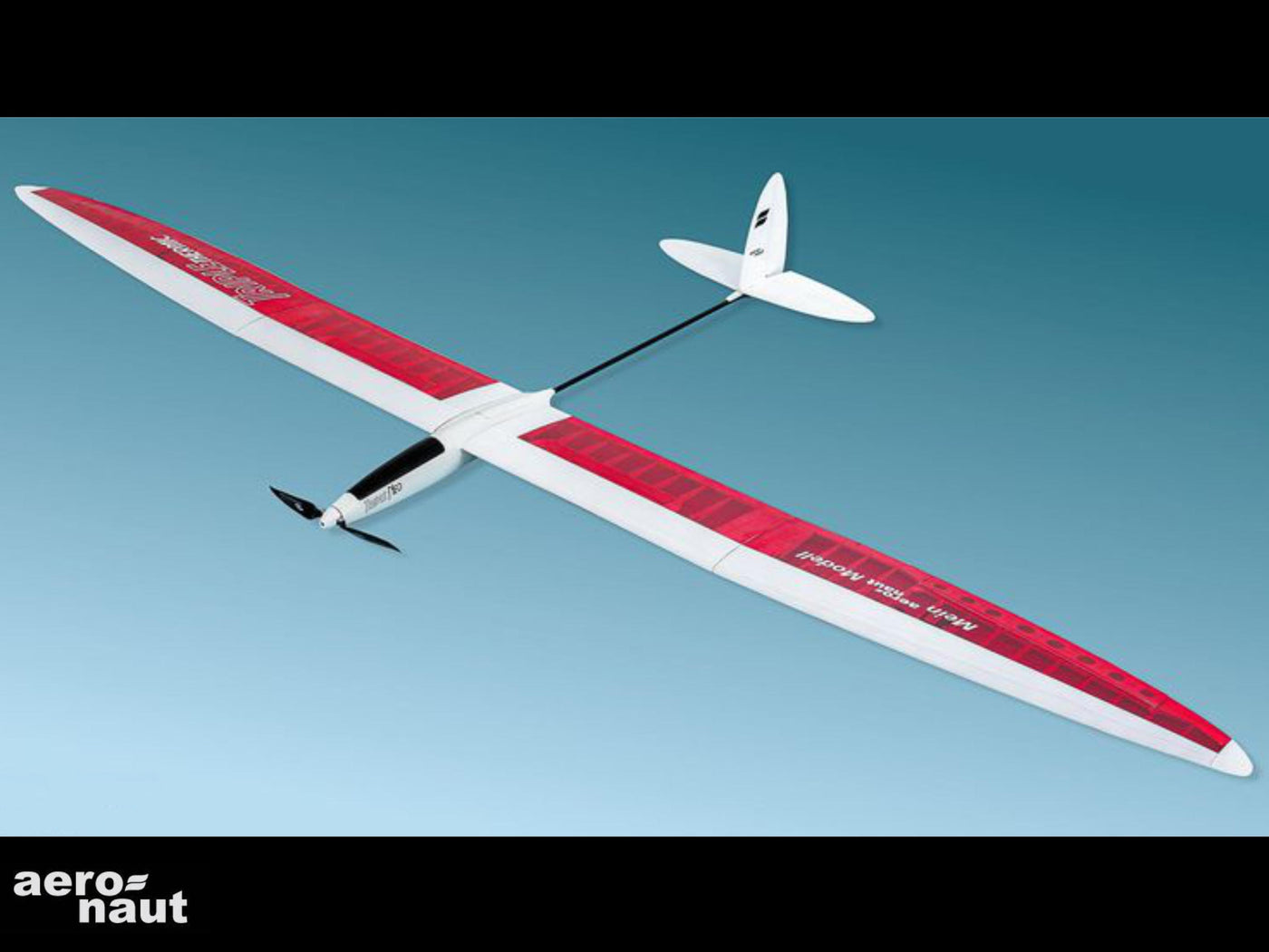 Aero-naut Triple Neo Thermic 2.5m Electric / Glider