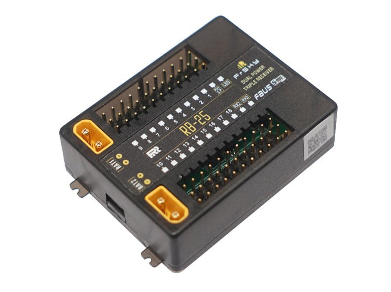 FrSky RB-25 - Redundancy Bus – Aloft Hobbies