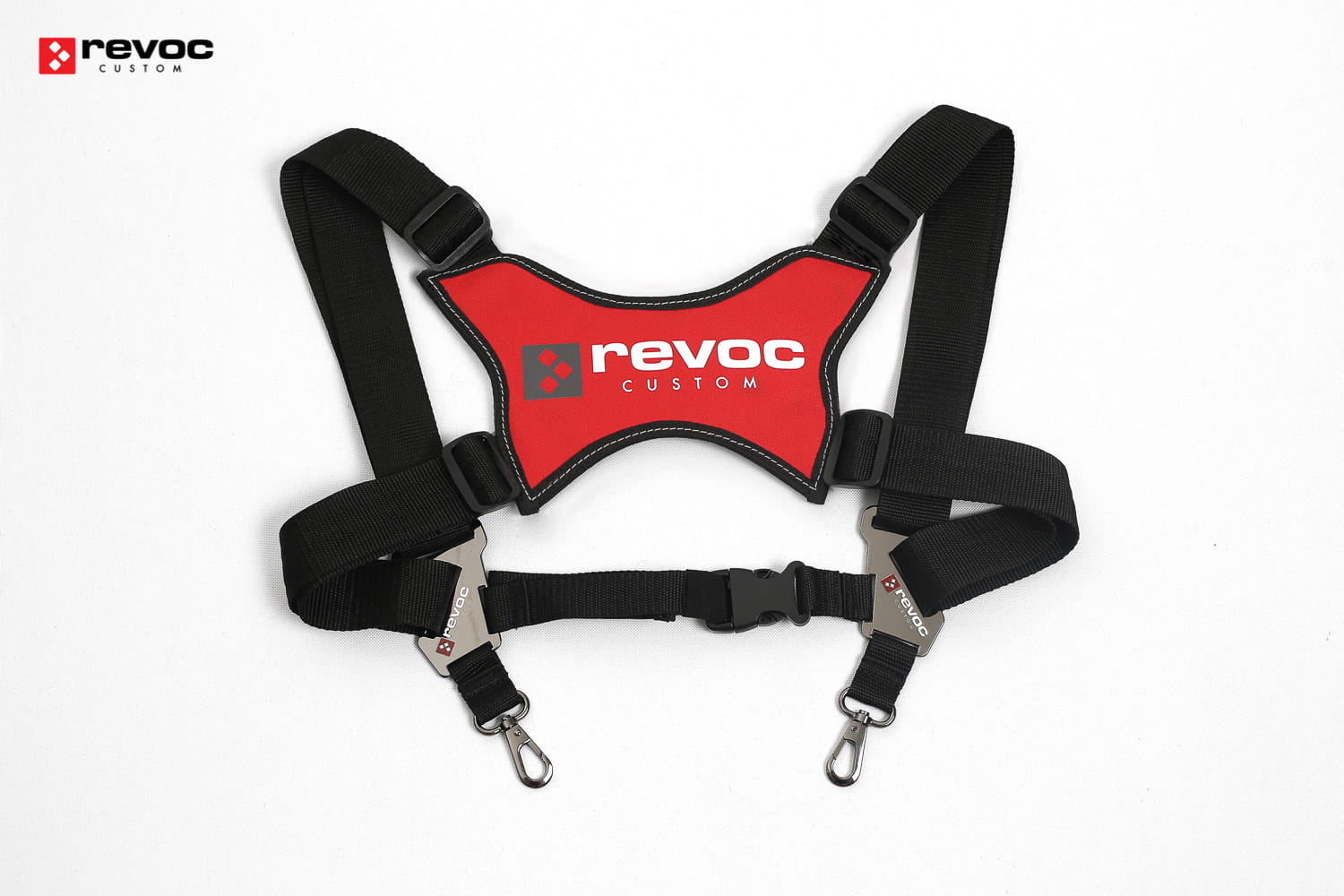 Revoc Double Point Pro Transmitter Harness Aloft Hobbies