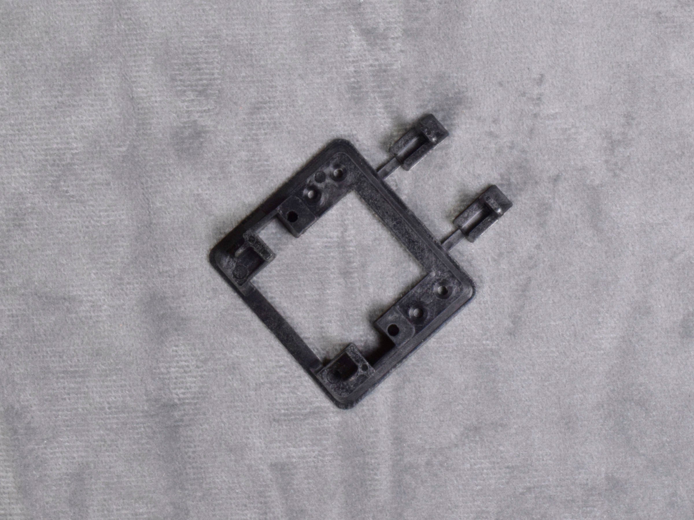 Servo Tray for Hyperion HPDS09AMD Aloft Hobbies