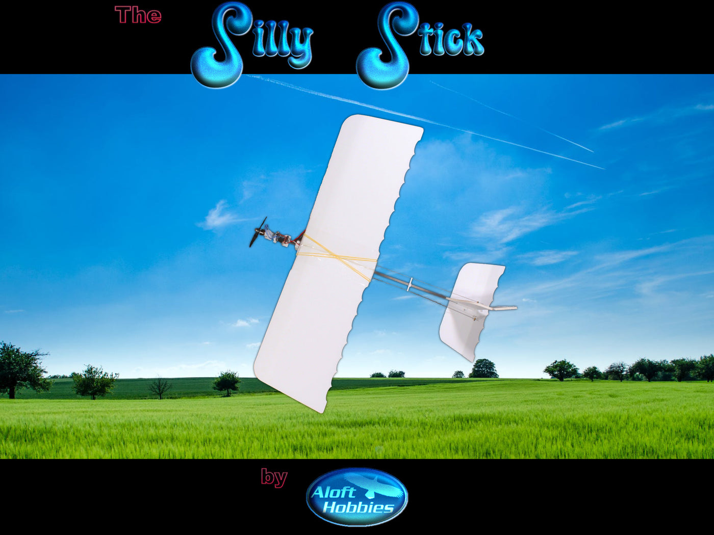 Silly Stick