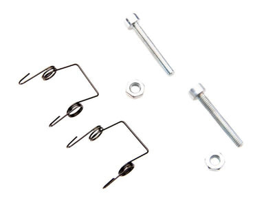 Folding Prop Springs and Fastener Sets
