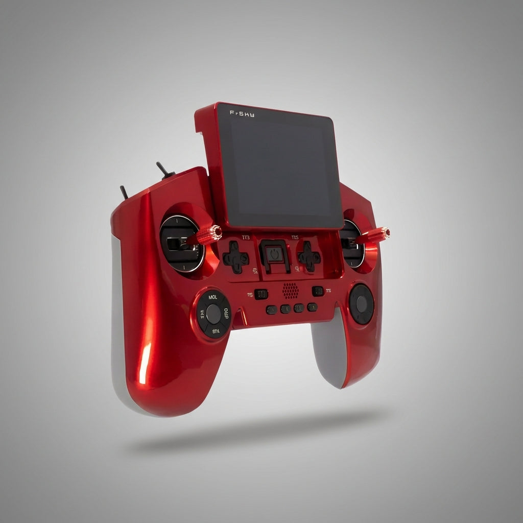 you　赤S×2 FrSky Twin X Lite S – Aloft Hobbies