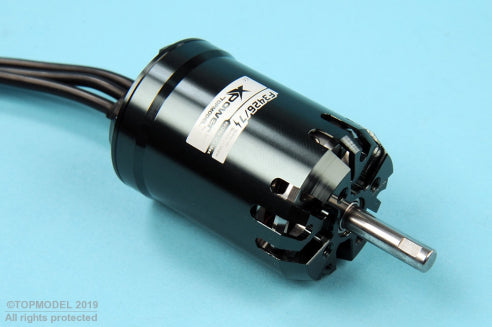 Top Model XPower F3426/7 Storm 1250KV – Aloft Hobbies