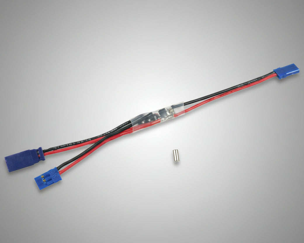 ⌘CHALUS⌘ Zepsus Magnetic Switch 7A with charge input – Aloft Hobbies