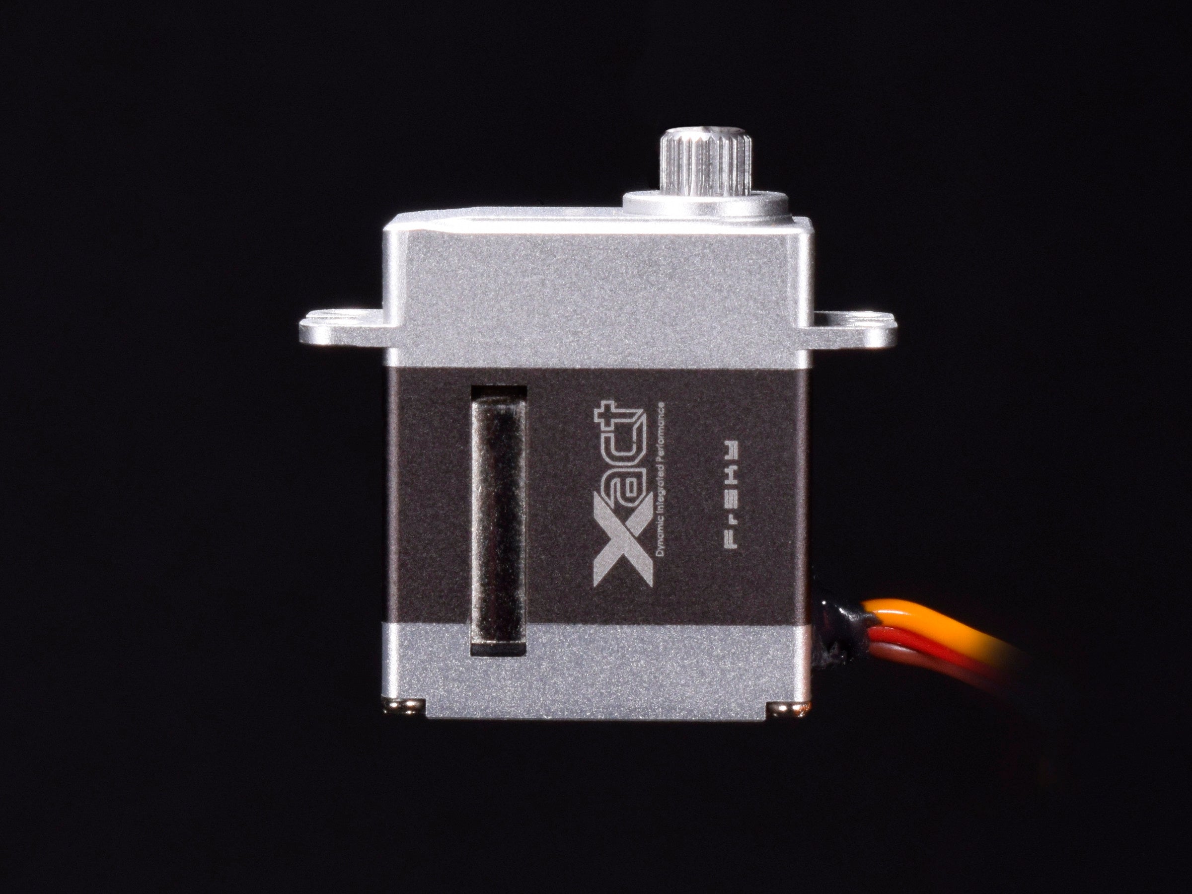 FrSky Xact HV5203 8.2Kg (113.9 oz in), 0.08 sec - 23g – Aloft Hobbies