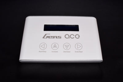 Gens Ace IMARS III PRO 10A 100W AC Smart Charger