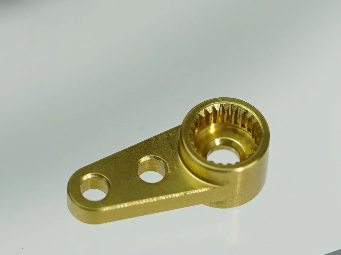 TLS Servo Horn for KST Servos 5.7 / 10mm Aloft Hobbies