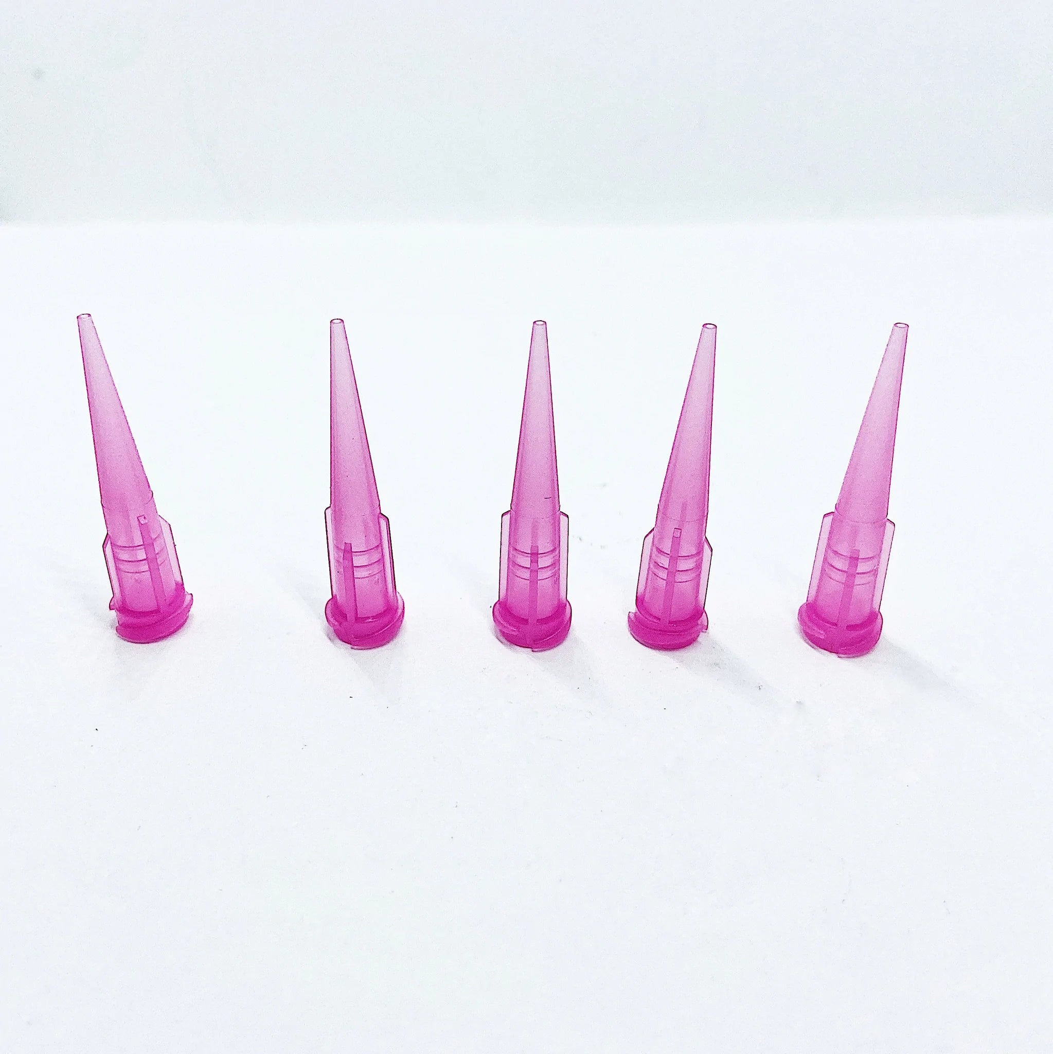 PATIKIL 16Ga X 1 Inch Dispensing Needle Tips, 36Pcs Stainless Steel 45 - View #5