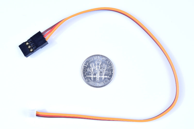 AerobTec 20cm Telemetry Cable