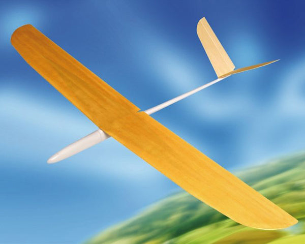 Elf 1.5m Slope Sailplane – Aloft Hobbies