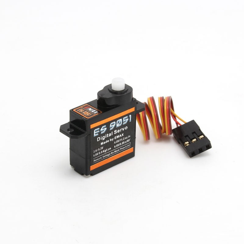 Emax ES 9051 – Aloft Hobbies