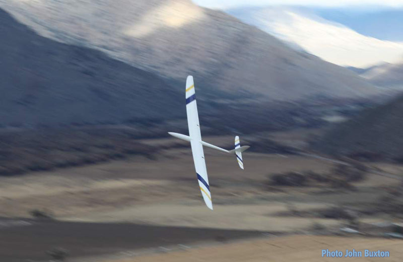 Dynamic 80 – Aloft Hobbies