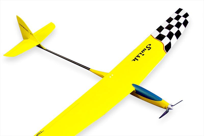 Top Model Swish - 1.48 Meter Glider