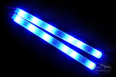 FireFly LED Strips