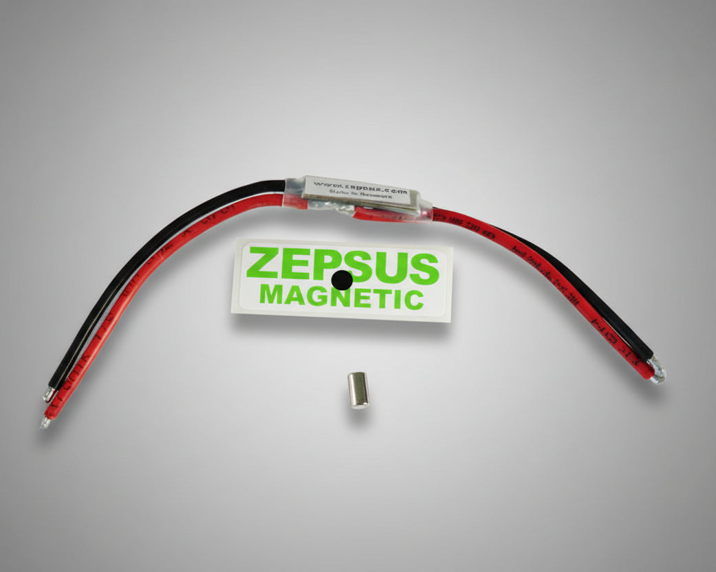 スピッツ　3050 Magnetic Switch 15A – Aloft Hobbies