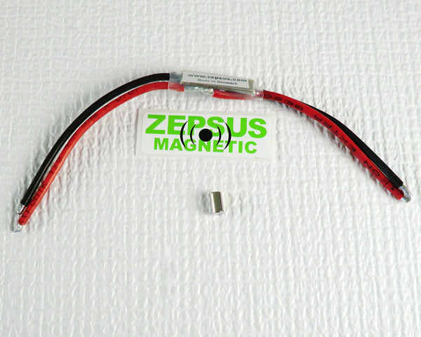Zepsus Magnetic Switch 15A