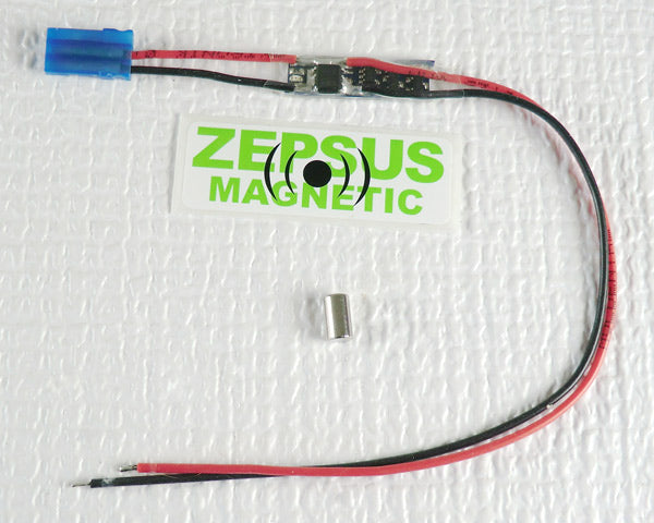 Zepsus Magnetic Switch Nano 2A