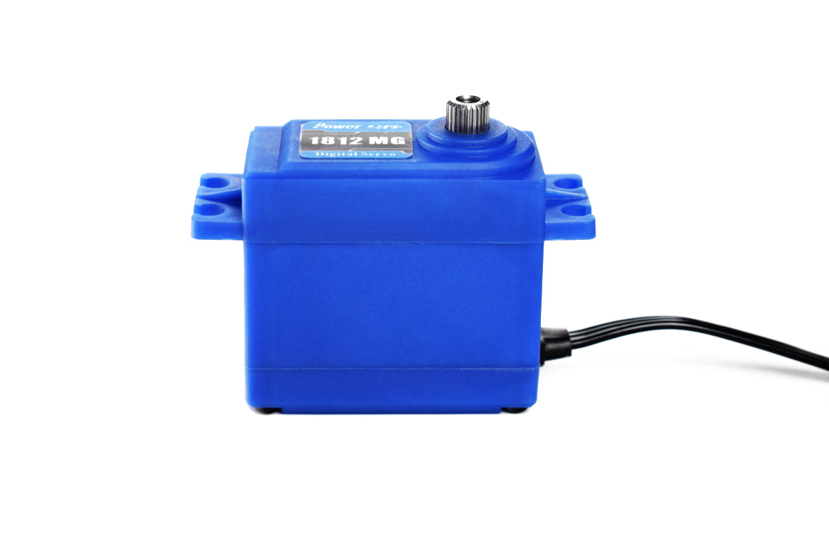Power HD 1812MG - 18Kg/cm (249.9 oz/in), 0.12sec 56g – Aloft
