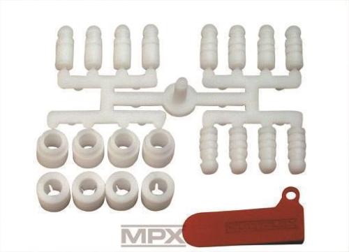 Multiplex Locking Pin (Solius, Heron, FunRay) – Mr MPX Hobbies