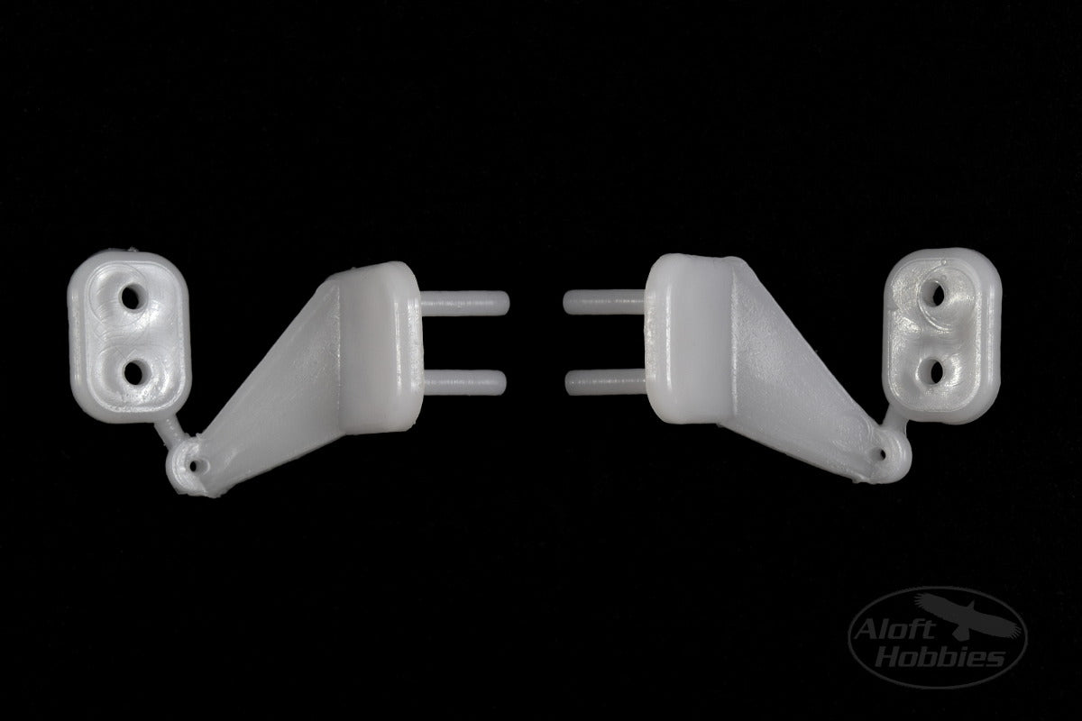 Blejzyk V-Tail Control Horns Small Sold in Pairs
