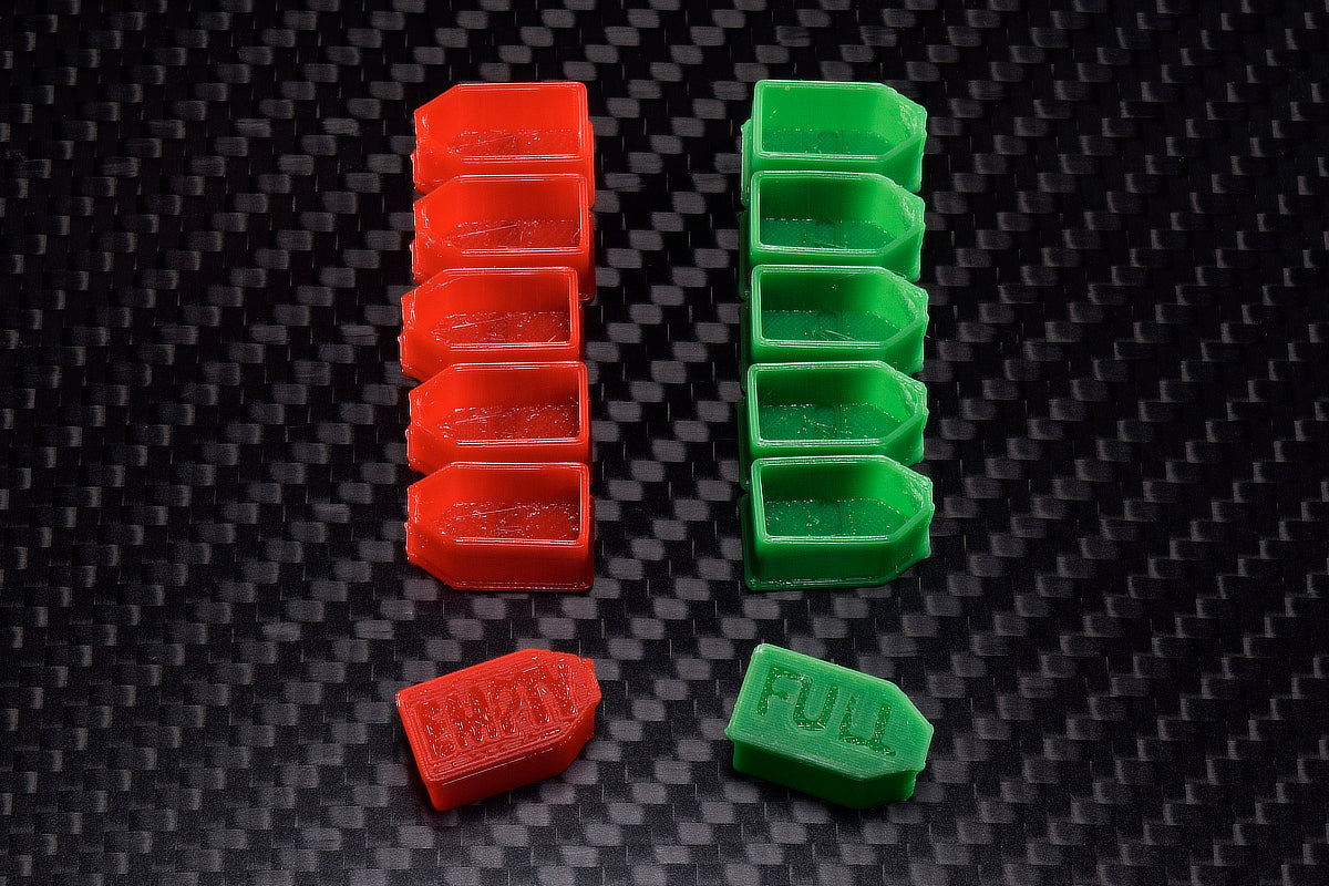 XT60 Plug Caps – Aloft Hobbies