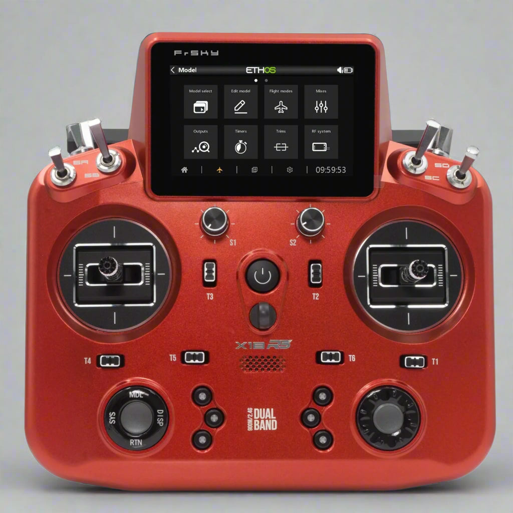 FrSky Tandem X18RS – Aloft Hobbies FrSky Tandem X18RS – Aloft Hobbies