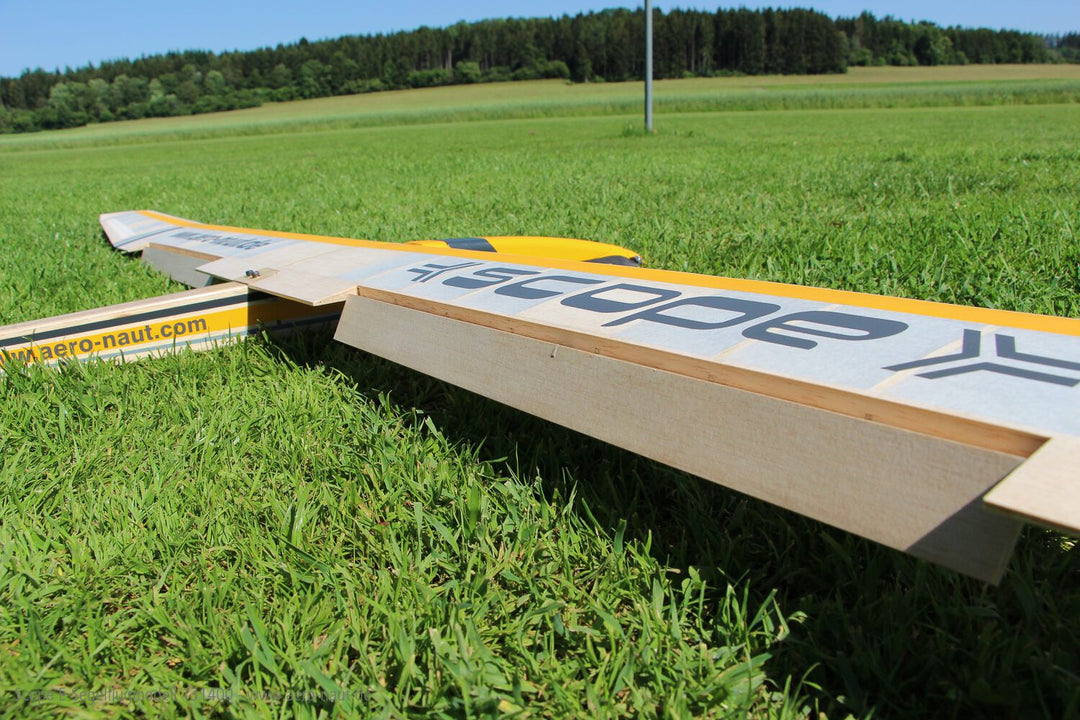 Scope by Aeronaut – Aloft Hobbies