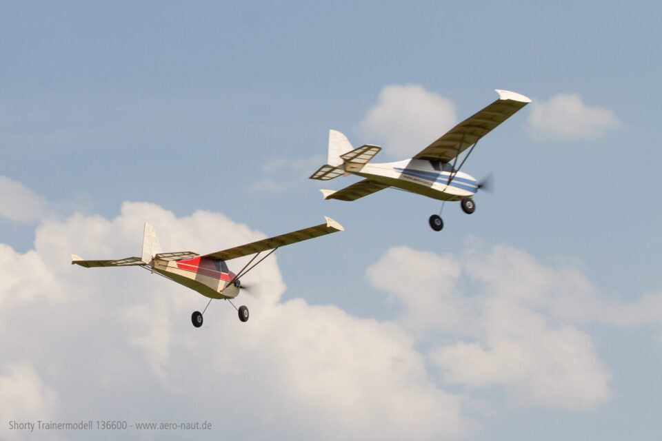 Aero-naut Shorty Trainer Kit 1.3m