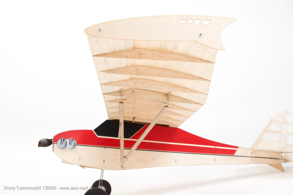 aero-naut SINUS (エアロノート社ジーナス)電動フライト模型キット Aero-naut Triple Neo Speed 1.9m Electric / Glider – Aloft Hobbies