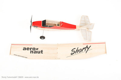 Aero-naut Shorty Trainer Kit 1.3m