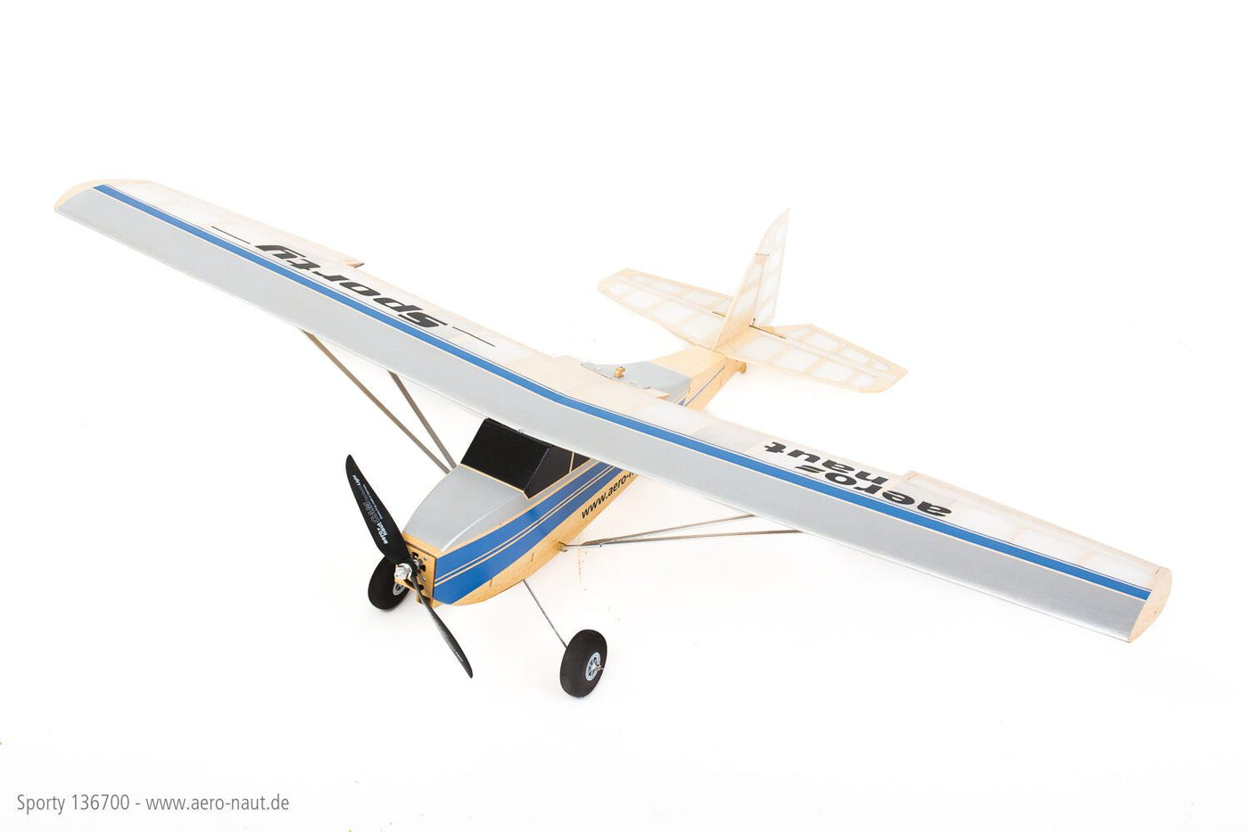 Sporty by Aeronaut