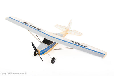 Sporty by Aeronaut