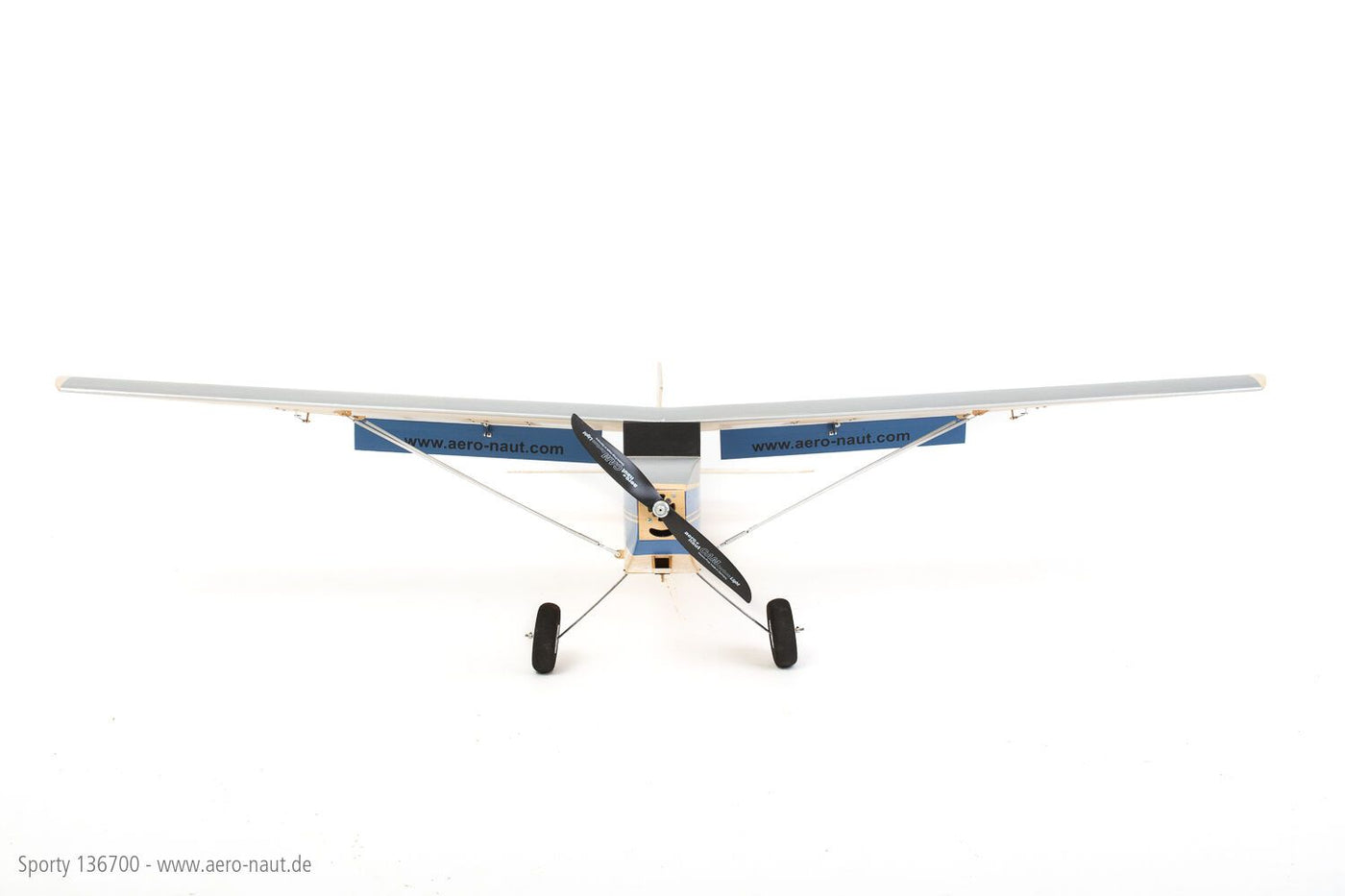 Sporty by Aeronaut