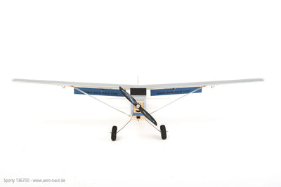 Sporty by Aeronaut
