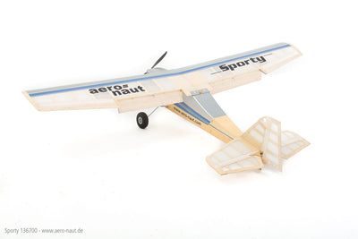 Sporty by Aeronaut