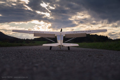 Sporty by Aeronaut
