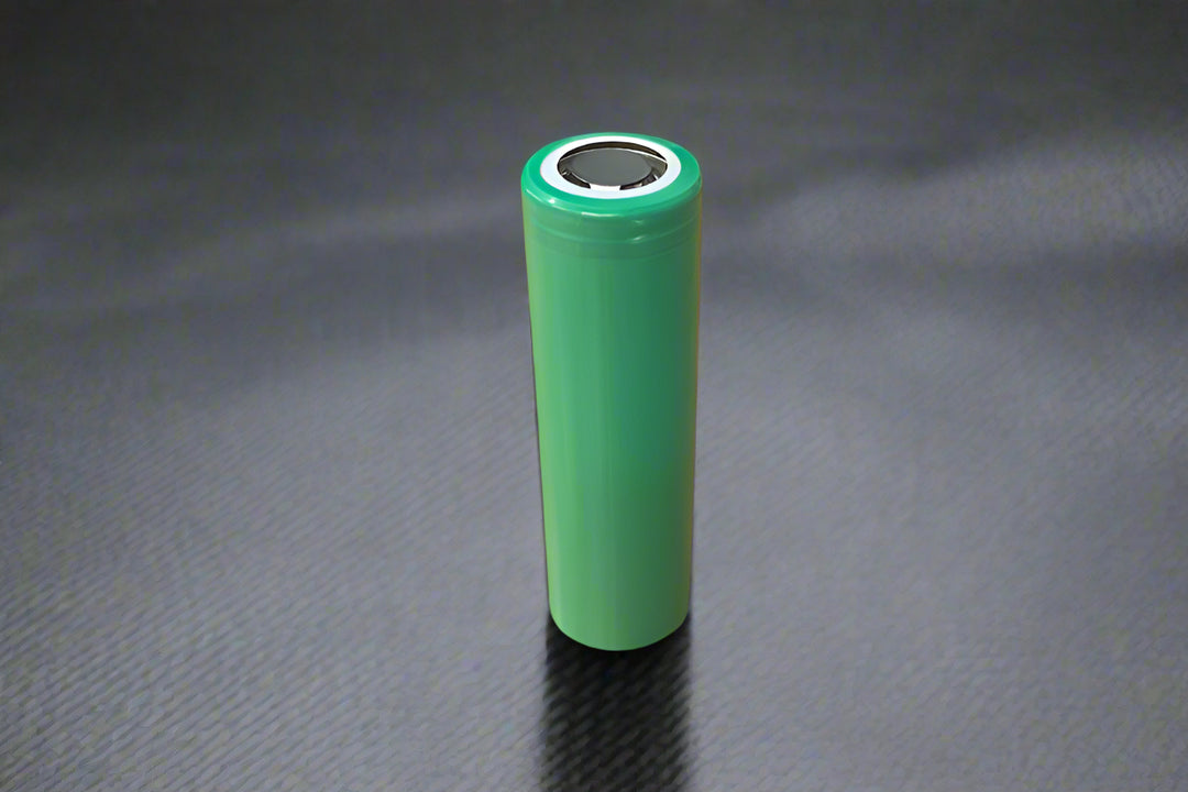 INR 21700 50S 5000mAh Li Ion Battery – Aloft Hobbies