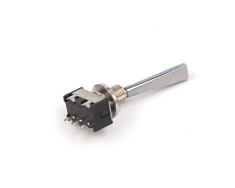 FrSky Long Toggle Switch FLAT – Aloft Hobbies