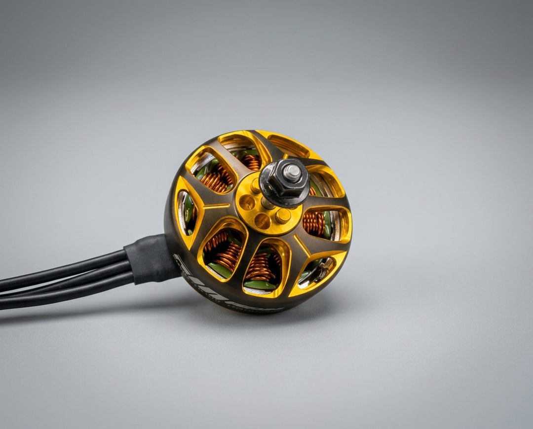 RCinPower GTS V4 2207 2040KV – Aloft Hobbies