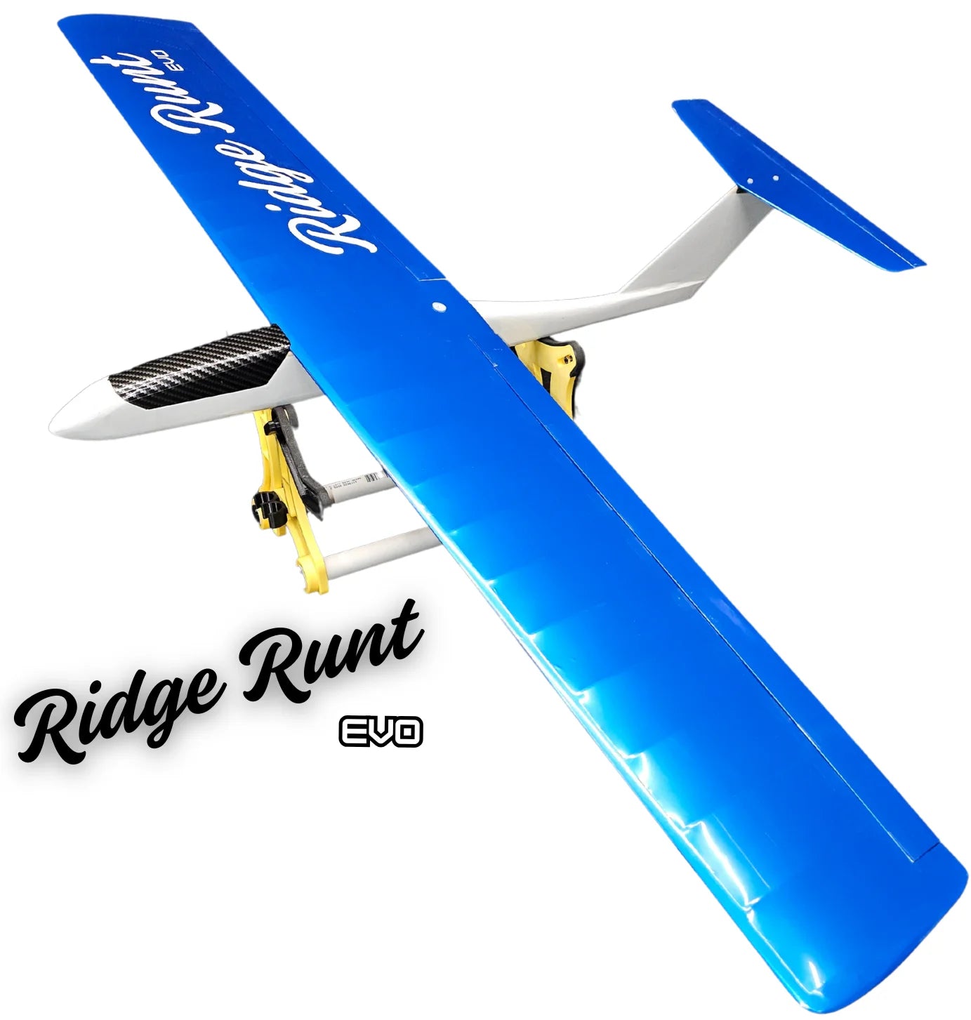 Ridge Runt Evo