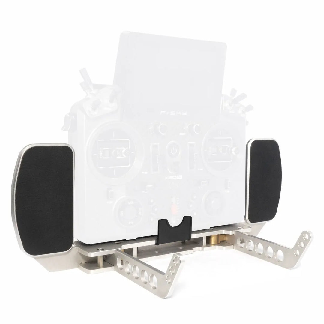 CNC Aluminum Tray for Tandem X18/S/SE – Aloft Hobbies