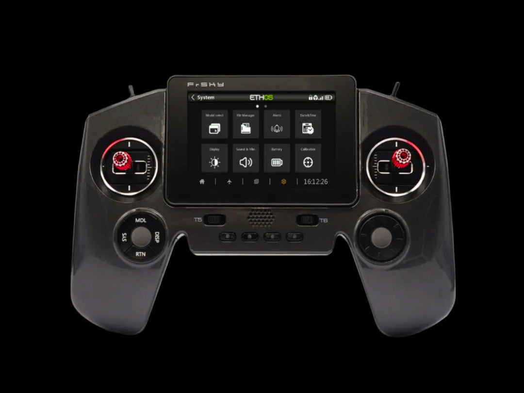 FrSky Twin X Lite S – Aloft Hobbies