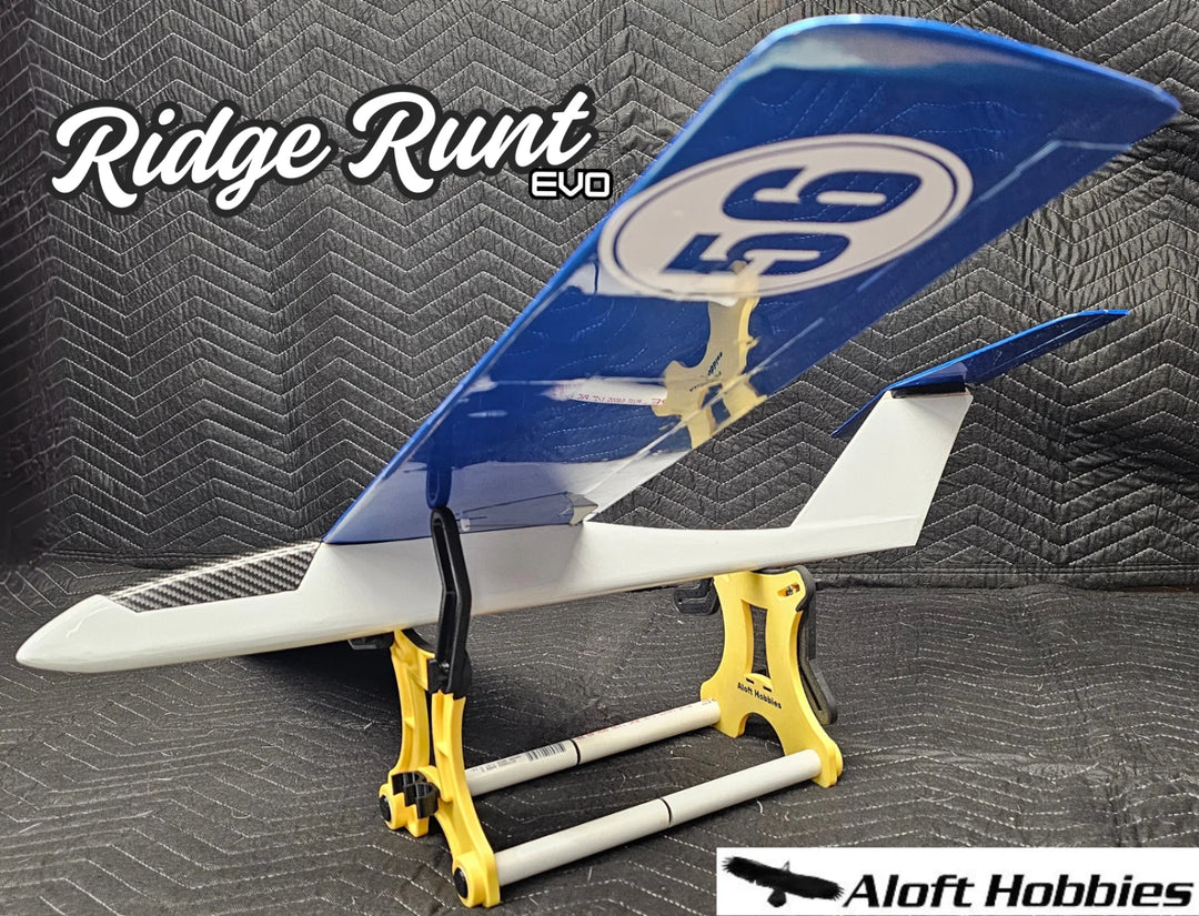 Ridge Runt Evo – Aloft Hobbies