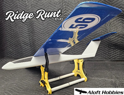 Ridge Runt Evo