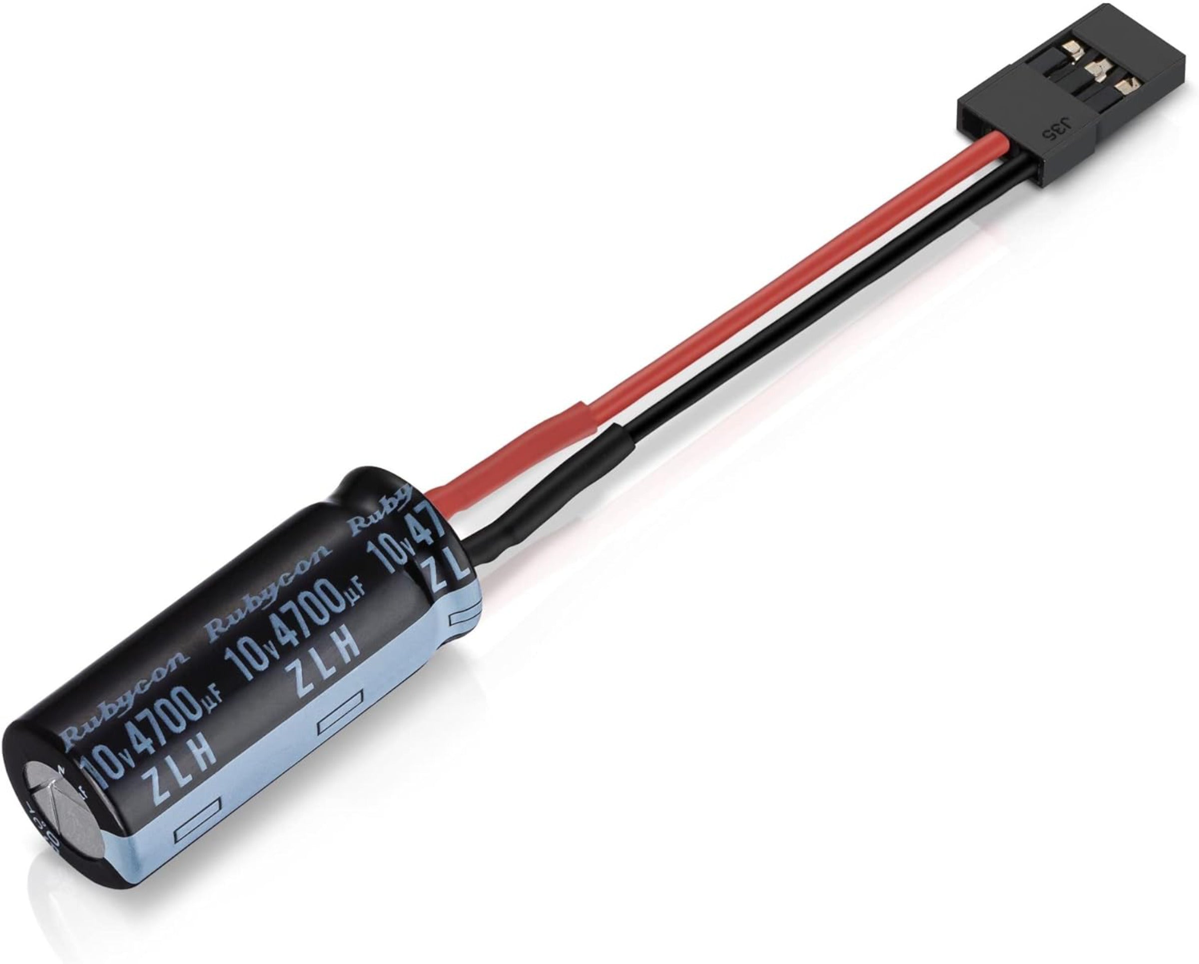 HobbyWing Platinum Pro V5 150A ESC (3-8s) – Aloft Hobbies