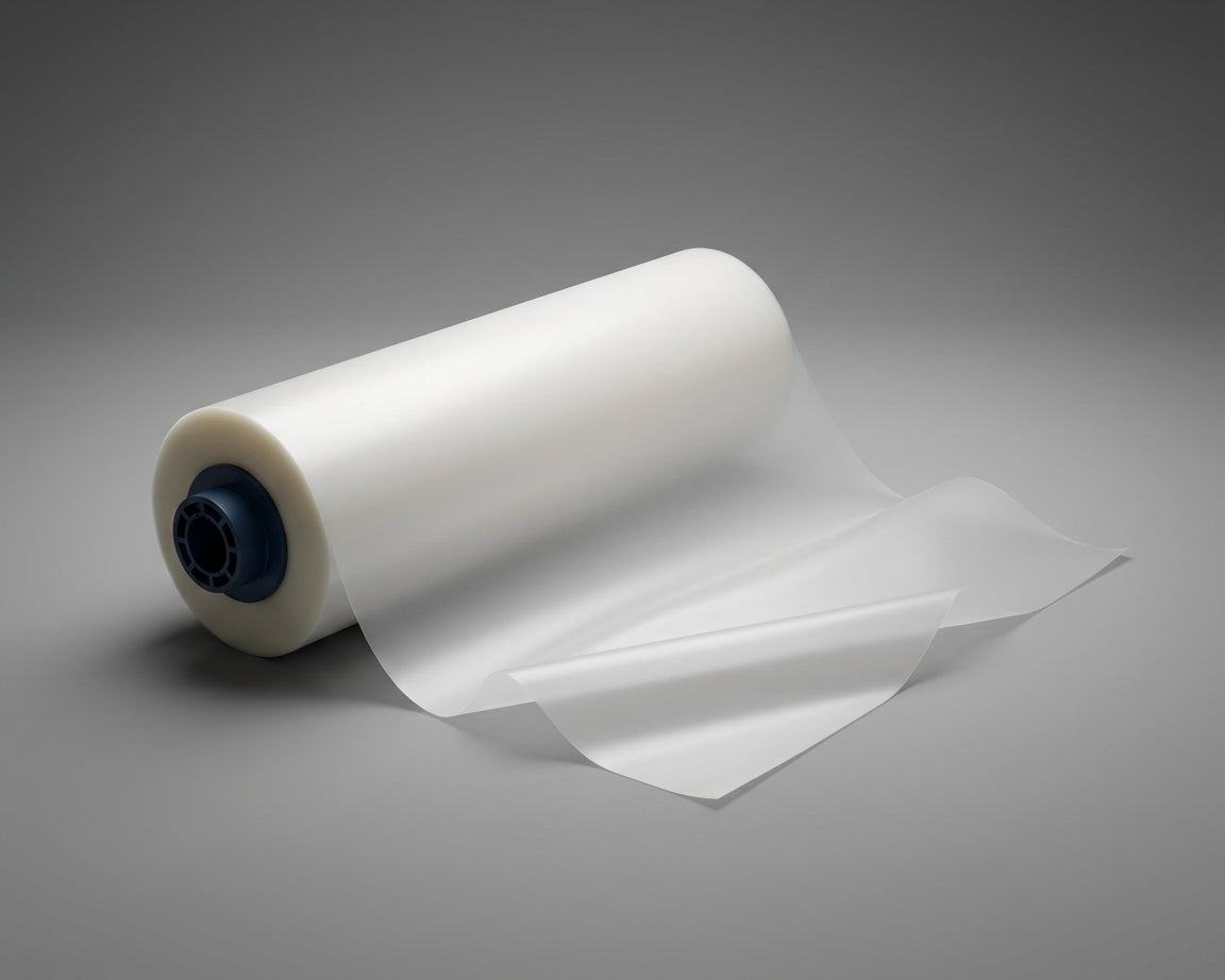 CP Laminating Film - 5 Mil 25
